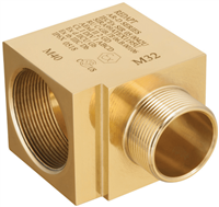 ARD Series 90 Degree (Exd) Adaptor